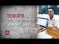 Quay video viên đá màu xám lơ lửng trong nước, nói là thiên thạch, rồi lừa bán giá 250 triệu USD