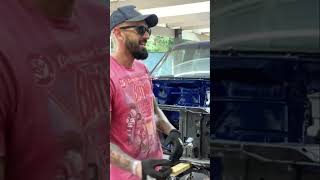 Garage Build Turbo Chevy Ls Drag Strip Dreams