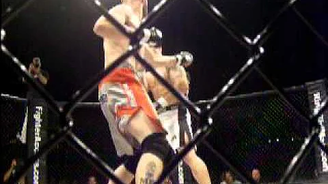 Danny Woodruff-vs-Joe Ammreman,live from belterra ...