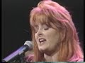 Wynonna Judd performs some of her biggest hits on Austin City Limits (Part 3 of 3) - 1997