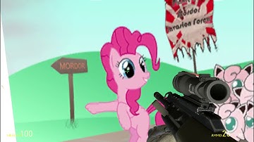 Shadows (chapter 2) Garry