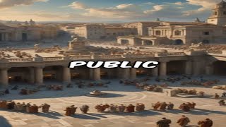 Shocking Ancient Roman Laws REVEALED! 😱 #ancientwars #history #romanemperor