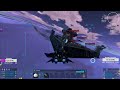 Season Finale: Epic Showdown at Rados Missile Silo