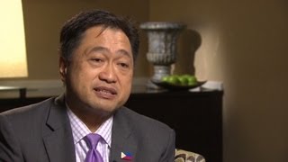 Phlippines feels impact of U.S. shutdown