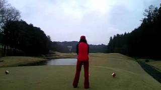 ニューセントアンドリュース20090401-2