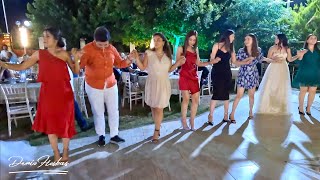 Delalım,Bu Dere Baş Aşağı Halay Carmela Center Ayışığı Düğün Salonumersin