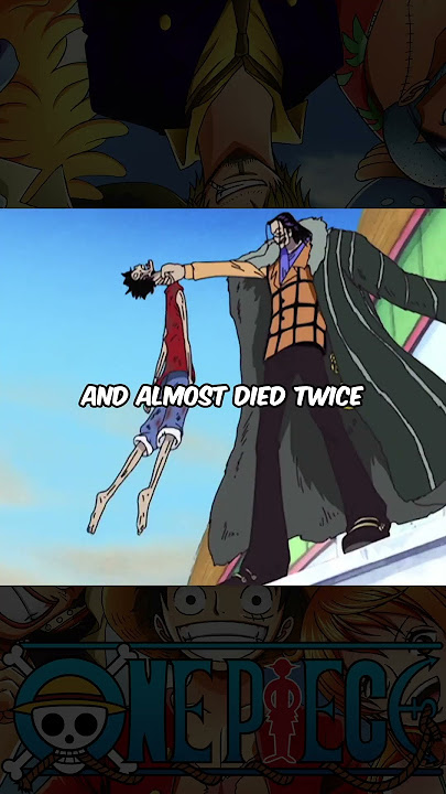 Alabasta Saga in 60 Seconds