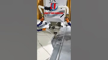 Máy CNC Đá.