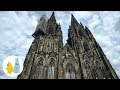 Кёльнский собор подробная история | Kölner Dom