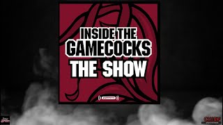 Inside The Gamecocks - The Show Ep 326 12152023
