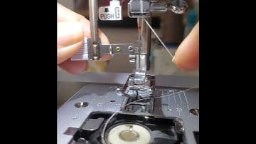 Singer heavy-duty 4423 self threader