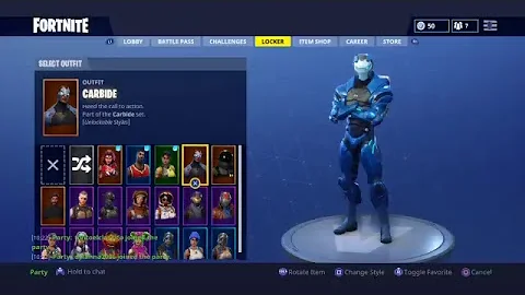 Fortnite w/Dylan/Thomas/C...  3288 kills 92 wins