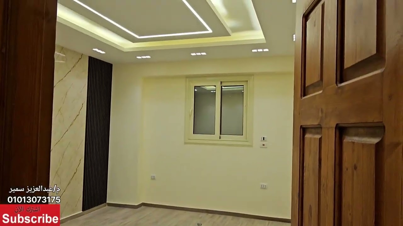 شقه بيزمنت للبيع في 6اكتوبر السياحيه الربعه الترا سوبر لوكس 2مدخل خاص جنينه جراج كبير