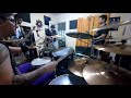 Mattus - Tu tiempo (ensayo)