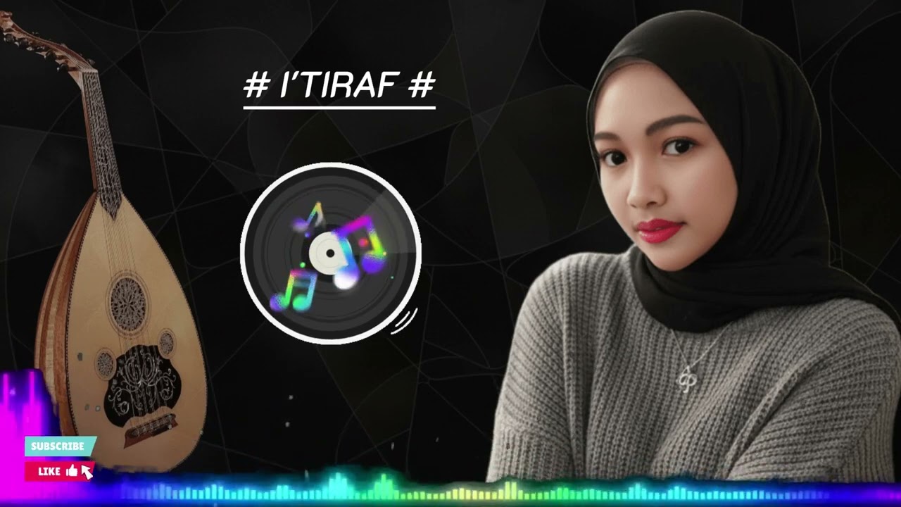 I'TIRAF | Ameera