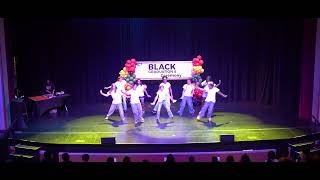 PAAACT  Presents: The Class of 2025 Celebration