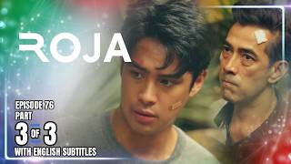 Roja Episode 76 33 March 9, 2026 With English Subs