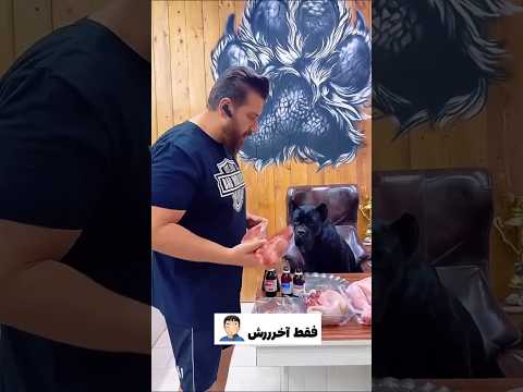 سال چند بار گوشت می خورید