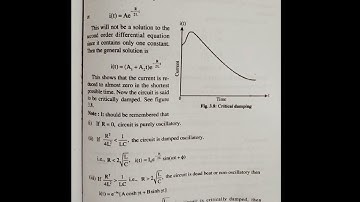 double energy transients