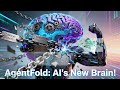 AI's NEW Brain Solves LLM Memory Crisis FOREVER