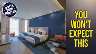 Holiday Inn Express Hefei High Tech By IHG - You Won't Expect This | Hefei, China🏨