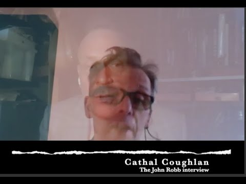 Cathal Coughlan has left us content media