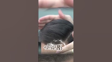 Thumbnail of Beautiful Hair with Toppik Hair Building Fiber in Burewala  #hairbuildingfibres #hairfibres #toppik