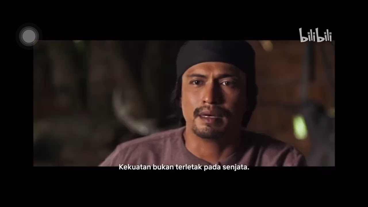 Mat kilau reverse 15 YouTube