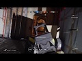 Different kill with Buck