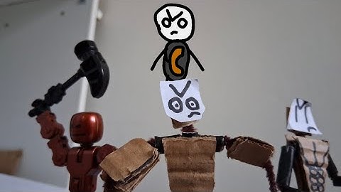 Card Wars Episode 2: Teaming up