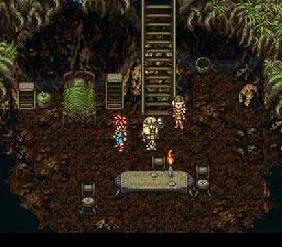 Chrono Trigger (Part 28) - The Hero