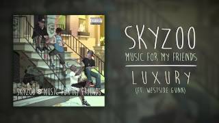 Skyzoo - Luxury (feat. Westside Gunn) (Audio)