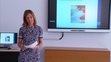 Strategies for Supporting English Language Learners: Video 7