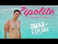 Fui a Zipolite en Oaxaca, la única playa nudista en Mexico!!!  playa del amor y otros destinos gay