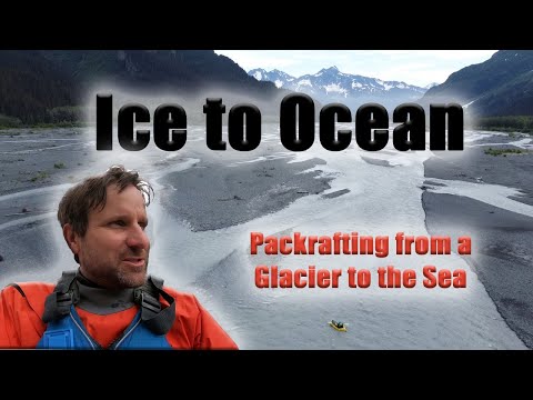 Ice to Ocean