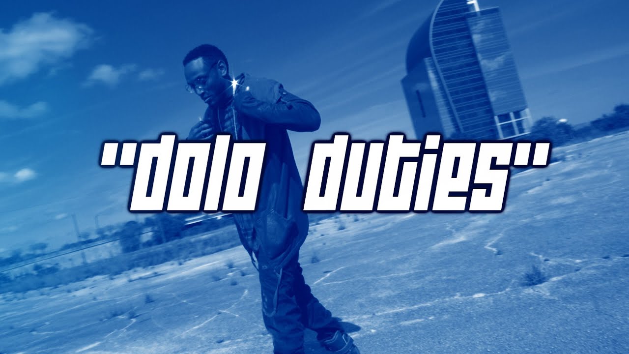 Wreck Wregular - "Dolo Duties"