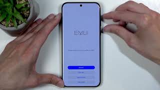 HUAWEI Pura 70 Pro – كيفية الدخول إلى وضع الاسترداد (Recovery Mode) screenshot 3
