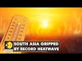 Pakistan faces intense heatwave, temperature may touch 50 degree Celsius | Karachi | English News