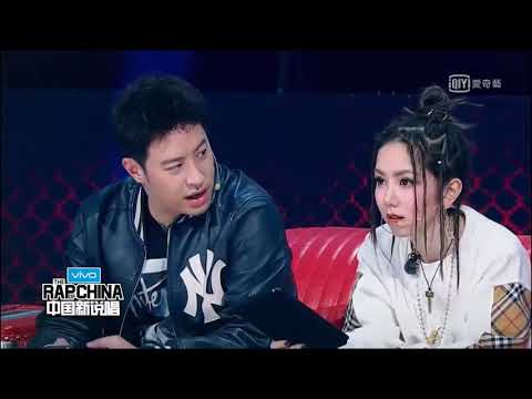 《中國新說唱》揭秘 潘瑋柏最後按Fail原因大公開 揭曉暖心一面.mp4