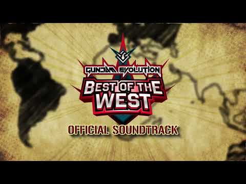 GENL Best of the West | Official Soundtrack | InAudio