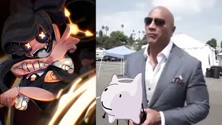 Ranking YouTube Animated Antagonists With Memes
