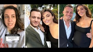 видео: «Это был акт любви»: Мелис Бюрсин раскрывает правду о беременности Ханде Эрчел картинка: «Это был акт любви»: Мелис Бюрсин раскрывает правду о беременности Ханде Эрчел