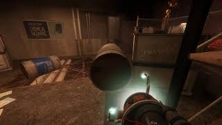 P2 DEMO MAP