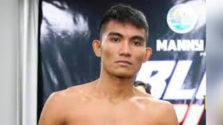 Celebrity Boxer Kenneth Egano/ dies aged 22 after collapsing in ring during Manny Pacquiao show/Last video Net Worth
