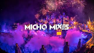 Sick TOMORROWLAND 2024 | EDM Festival Mix & Best Remixes Of Popular Songs