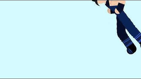 Me VST Animation  Z canceled