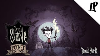 Beginner's Guide - The First 5 Days | Don't Starve Pocket Edition screenshot 1