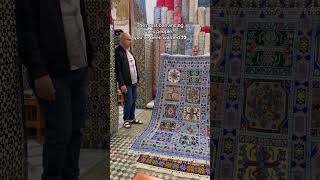 Things that JUST MAKE SENSE in Morocco😅 #travel #morocco #travelvlog #traveltok #vlog #couplegoals