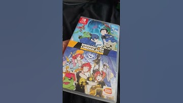 digimon story cybersleuth complete edition - gaming short review