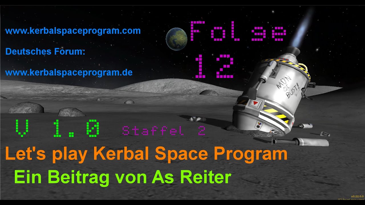 kerbal space program online play
